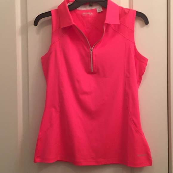 Annika Other - Annika golf top Annika Other - Annika golf top